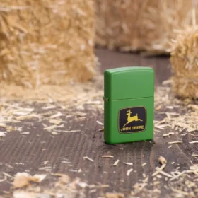 John Deere Classic Logo Tasarımı