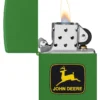 John Deere Classic Logo Tasarımı