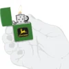 John Deere Classic Logo Tasarımı