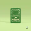 John Deere Paisley Deseni