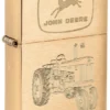 John Deere Traktör Tasarımı