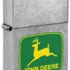 John Deere Yosun Yeşili Logo Tasarımı
