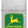 John Deere Yosun Yeşili Logo Tasarımı