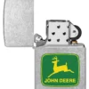 John Deere Yosun Yeşili Logo Tasarımı