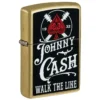 Johnny Cash 1932 Tasarımı