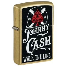 Johnny Cash 1932 Tasarımı