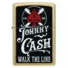 Johnny Cash 1932 Tasarımı