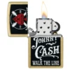 Johnny Cash 1932 Tasarımı