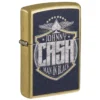 Johnny Cash Arması Tasarımı