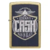Johnny Cash Arması Tasarımı