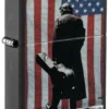 Johnny Cash I Walk The Line Tasarımı
