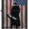 Johnny Cash I Walk The Line Tasarımı