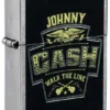 Johnny Cash Marquee Tasarımı