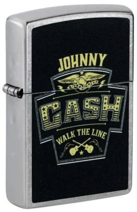 Johnny Cash Marquee Tasarımı