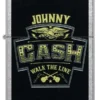 Johnny Cash Marquee Tasarımı