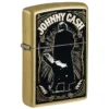 Johnny Cash Walk Tasarımı