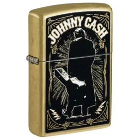 Johnny Cash Walk Tasarımı
