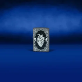Kalp Deseni