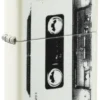 Kaset Tasarımı