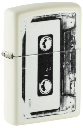 Kaset Tasarımı