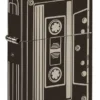 Kaset Tasarımı