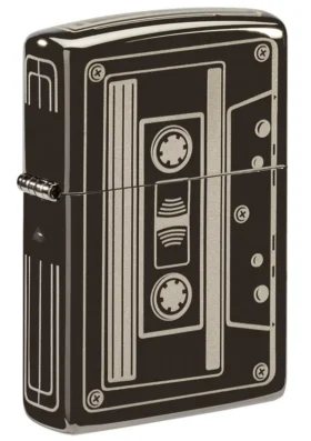 Kaset Tasarımı