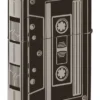 Kaset Tasarımı
