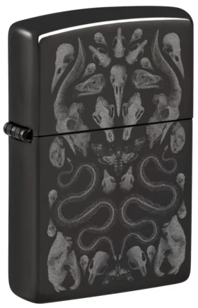 Kemik Mozaik Deseni