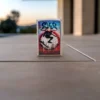 Kickflip Tasarımı