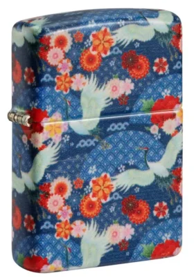 Kimono Desenli Tasarım