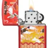 Kimono Tasarımı