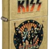 KISS® 50. Yıl Tasarımı
