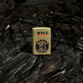 KISS® 50. Yıl Tasarımı