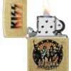 KISS® 50. Yıl Tasarımı