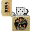 KISS® 50. Yıl Tasarımı