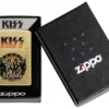 KISS® 50. Yıl Tasarımı
