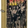 KISS® Albüm Kapak Tasarımı