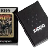 KISS® Albüm Kapak Tasarımı