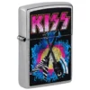 KISS® Axe Bas Tasarımı