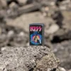 KISS® Axe Bas Tasarımı