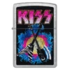 KISS® Axe Bas Tasarımı