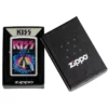 KISS® Axe Bas Tasarımı