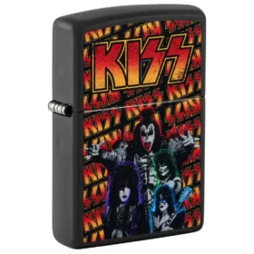 KISS® Poster Tasarımı