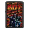 KISS® Poster Tasarımı