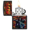 KISS® Poster Tasarımı