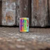 KISS® Uçan Bayrak Tasarımı