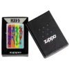 KISS® Uçan Bayrak Tasarımı