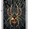 KISS® Yüz Boyası Örümcek Deseni