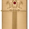 Kraliyet Kılıcı Tasarımı