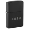 Kush Tasarımı
